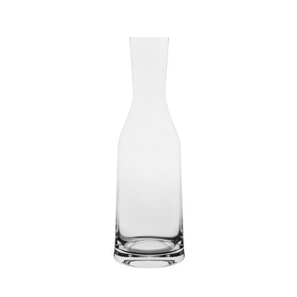 Ryner Glass DECANTERS CARNIVALE CARAFE, 1200ml (x6)