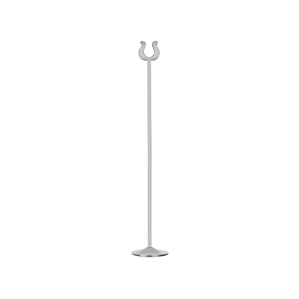 Chef Inox TABLE NUMBER STAND-18/10 460mm