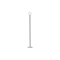 Chef Inox TABLE NUMBER STAND-380mm