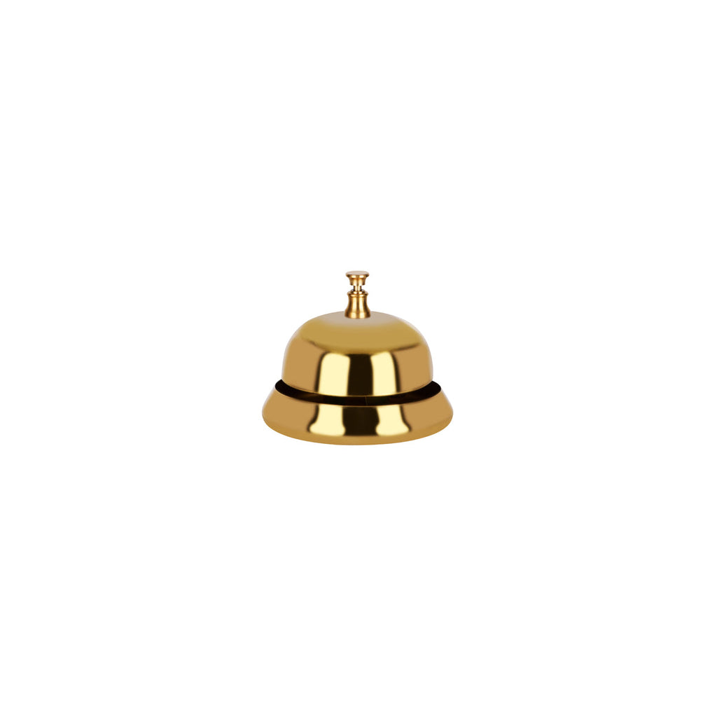 Chef Inox CALL BELL-BRASS