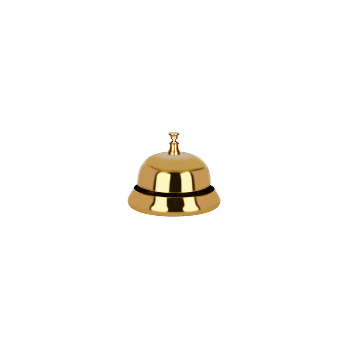 Chef Inox CALL BELL-BRASS