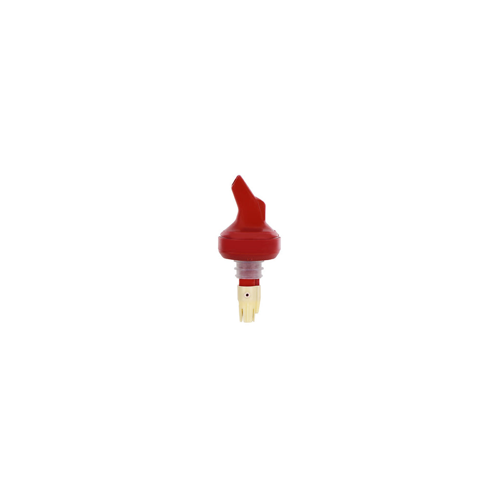 Tru-Pour ~TRU-POUR-15ml BURGUNDY (12/PACK) Pack