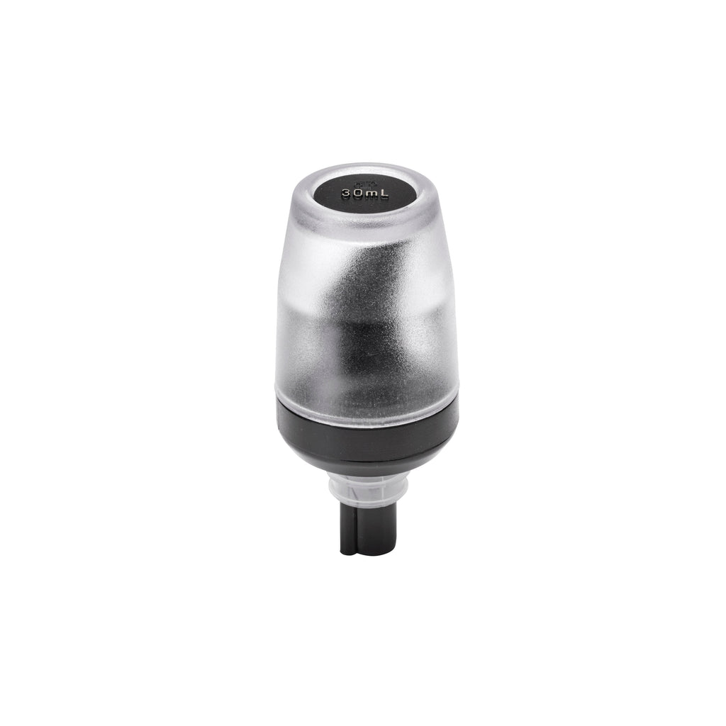 Tru-Pour ~TRU-POUR-30ml BLACK (12/PACK) Pack