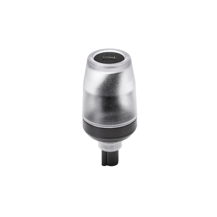 Tru-Pour ~TRU-POUR-30ml BLACK (12/PACK) Pack