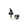Tru-Pour ~TRU-POUR-30ml BLACK (12/PACK) Pack