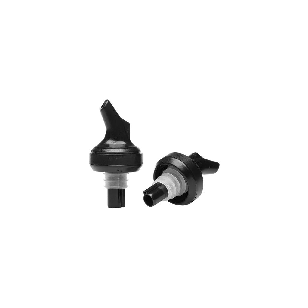 Tru-Pour ~T-POUR FREE-FLOW PLAIN (12/PACK) Pack