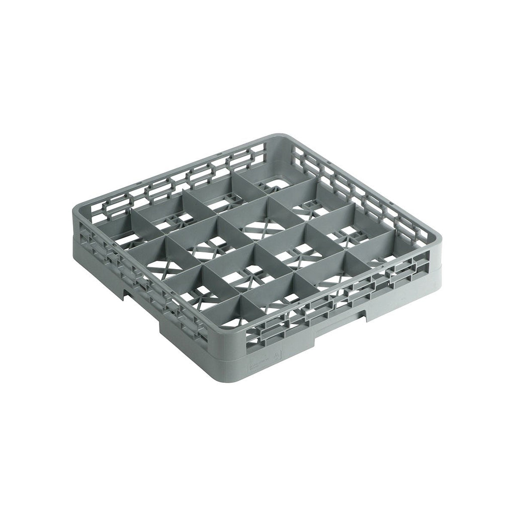 Unica UNICA WASHRACK 16-COMP 500x500x100mm (RBC-16)