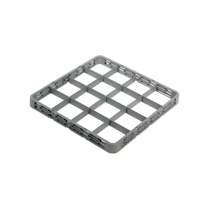 Unica UNICA WASHRACK-EXTENDER 16-COMP 500x500x51mm (REC-16)