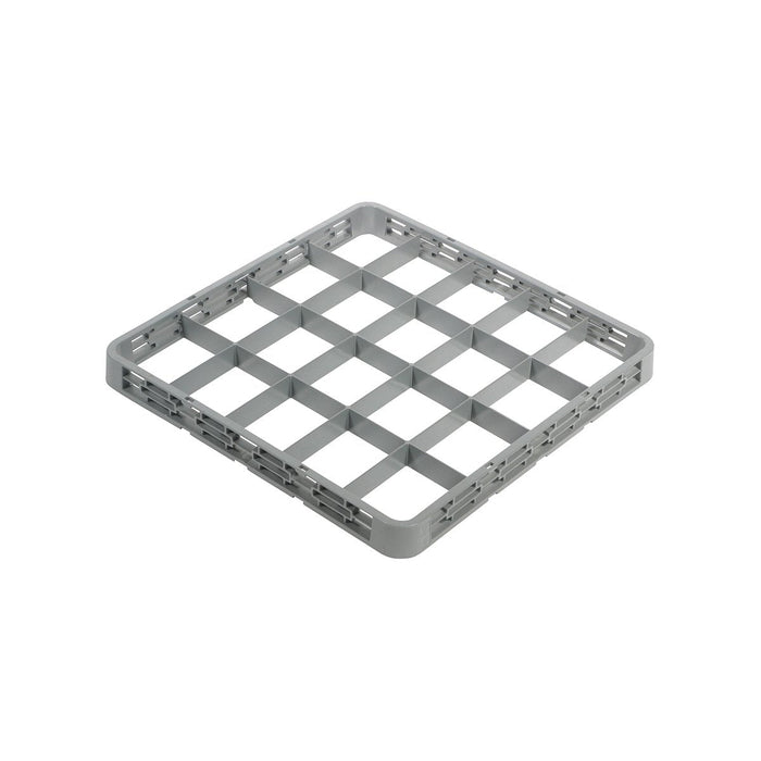 Unica UNICA WASHRACK-EXTENDER 20-COMP 500x500x51mm (REC-20)