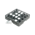 Unica UNICA WASHRACK-20 COMP TILT RIB 500x500x100mm(RBC20TR)