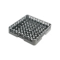 Unica UNICA WASHRACK-PEG RACK 500x500x100mm (RBPT)