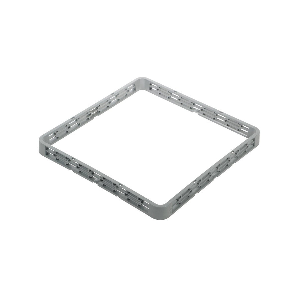 Unica UNICA WASHRACK-EXTENDER OPEN 500x500x51mm (REO)