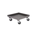 Unica UNICA WASHRACK-DOLLY W/WHEELS 540x540mm