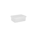 Unica UNICA STORAGE CONTAINER-NATURAL 3lt 255x195x90 (1740)