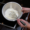 De Buyer WHISK-350mm W/PP HANDLE "UNIVERSAL"