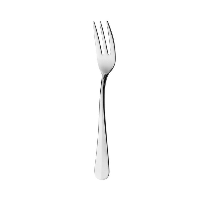 Trenton  PARIS CAKE FORK-18/10 MIRROR FINISH (Doz)