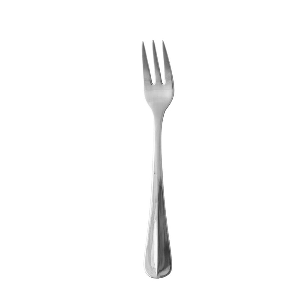 Trenton  PARIS OYSTER FORK-18/10 MIRROR FINISH (Doz)
