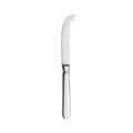 Trenton  PARIS CHEESE KNIFE-S/S  SOLID HANDLE MIRROR FINISH (Doz)