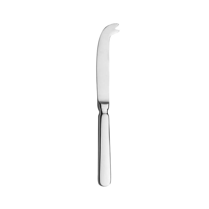 Trenton  PARIS CHEESE KNIFE-S/S  SOLID HANDLE MIRROR FINISH (Doz)