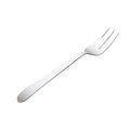 Fortessa SERVEWARE BUFFET FORK-18/10 | 320mm | HOOKED HDL MIRROR FINISH (Each)