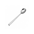 Fortessa SERVEWARE BUFFET SPOON-18/10 | 320mm | HOOKED HDL | SLOTTED MIRROR FINISH (Each)