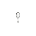 Fortessa TASTERS TAPAS/TASTING SPOON-18/10 | 100mm MIRROR FINISH (Each)