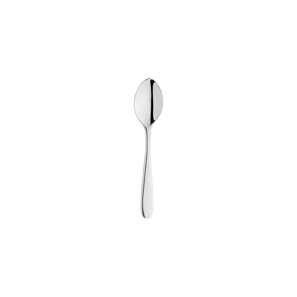 Fortessa  GRAND CITY TEASPOON-18/10 MIRROR FINISH (Doz)