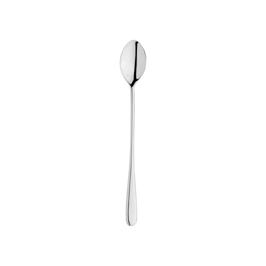 Fortessa  GRAND CITY SODA SPOON-18/10 MIRROR FINISH (Doz)