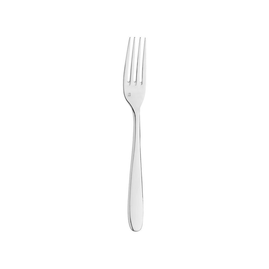 Fortessa  GRAND CITY SERVING FORK-18/10 MIRROR FINISH (Each)