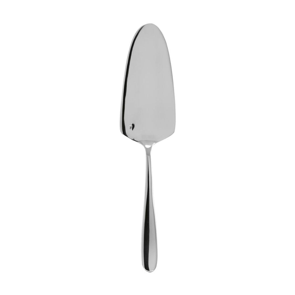 Fortessa  GRAND CITY CAKE SERVER-18/10 MIRROR FINISH (Each)