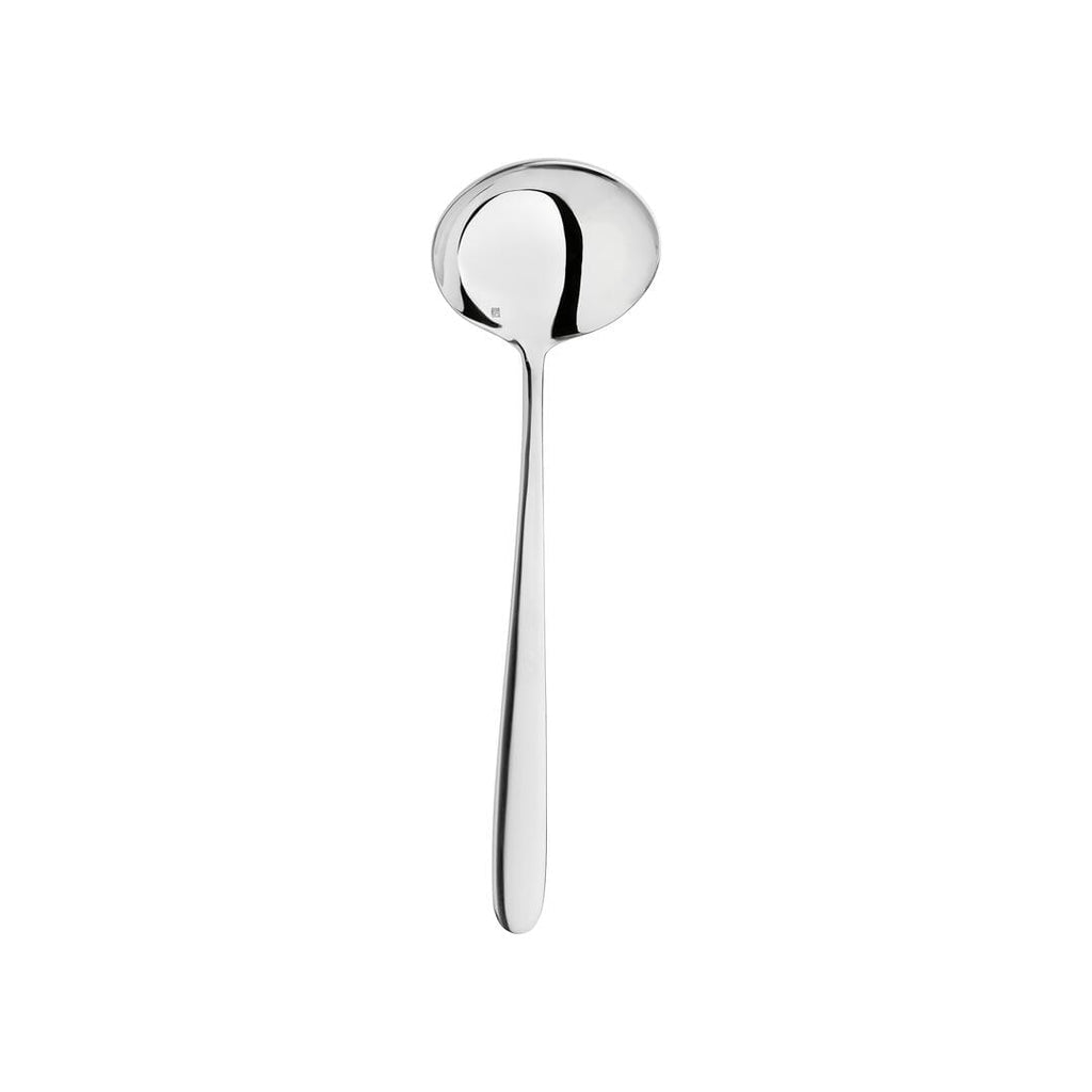 Fortessa  GRAND CITY SAUCE LADLE-18/10 MIRROR FINISH (Each)