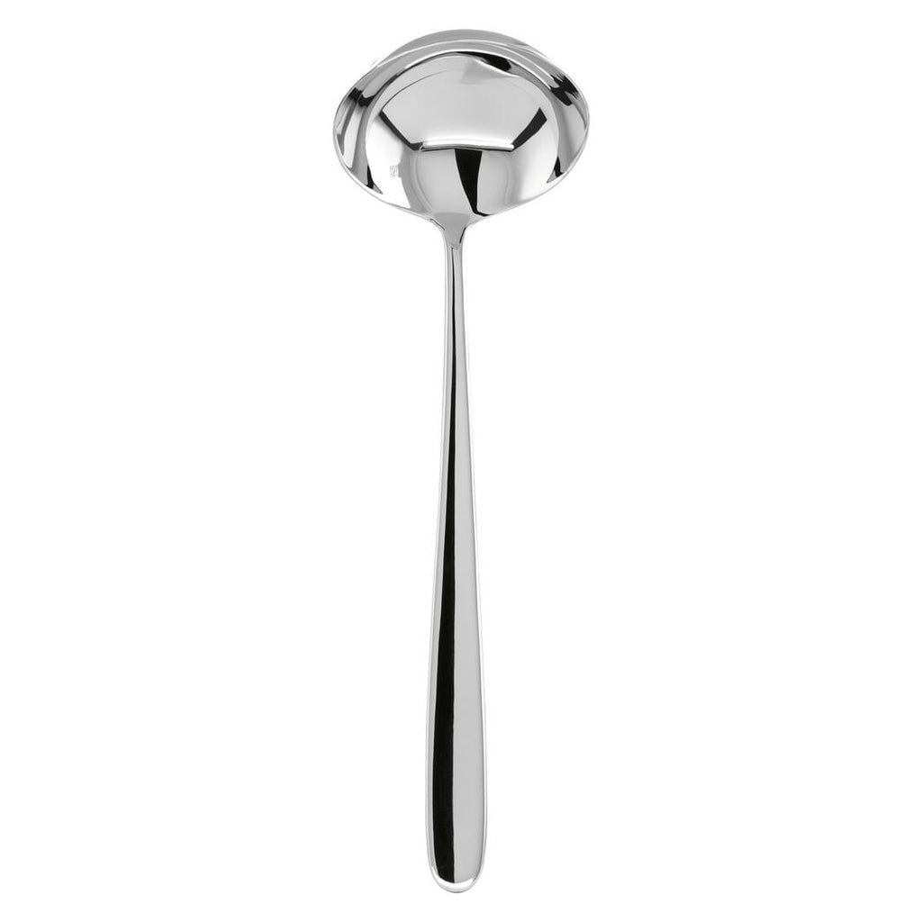 Fortessa  GRAND CITY SOUP LADLE-18/10 MIRROR FINISH (Each)