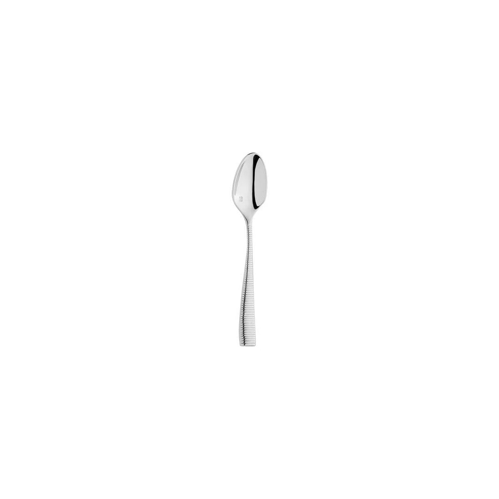 Fortessa  RINGO COFFEE SPOON-18/10 MIRROR FINISH (Doz)
