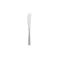 Fortessa  RINGO BUTTER KNIFE-SOLID HANDLE MIRROR FINISH (Doz)