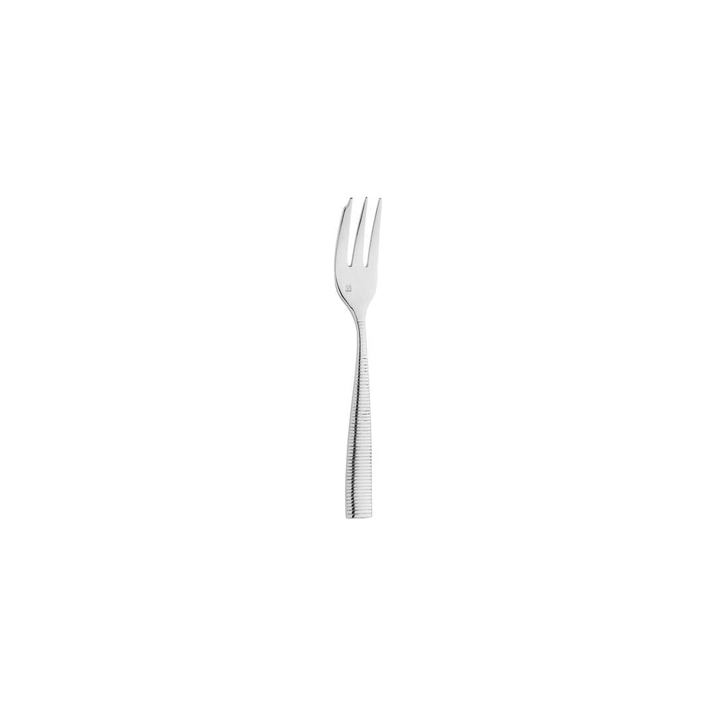 Fortessa  RINGO CAKE FORK-18/10 MIRROR FINISH (Doz)