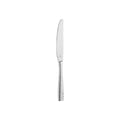 Fortessa  RINGO DESEERT KNIFE-SOLID HANDLE MIRROR FINISH (Box of 12)