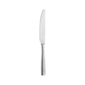 Fortessa  RINGO TABLE KNIFE-SOLID HANDLE   MIRROR FINISH (Doz)