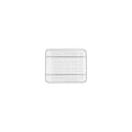 Chef Inox CAKE COOLER-GN 1/2 200x250mm WITH LEGS