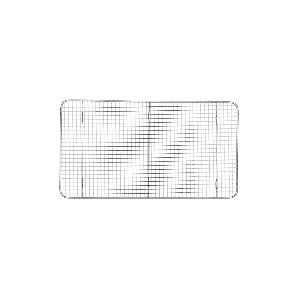 Chef Inox CAKE COOLER-GN 1/1 450x250mm WITH LEGS