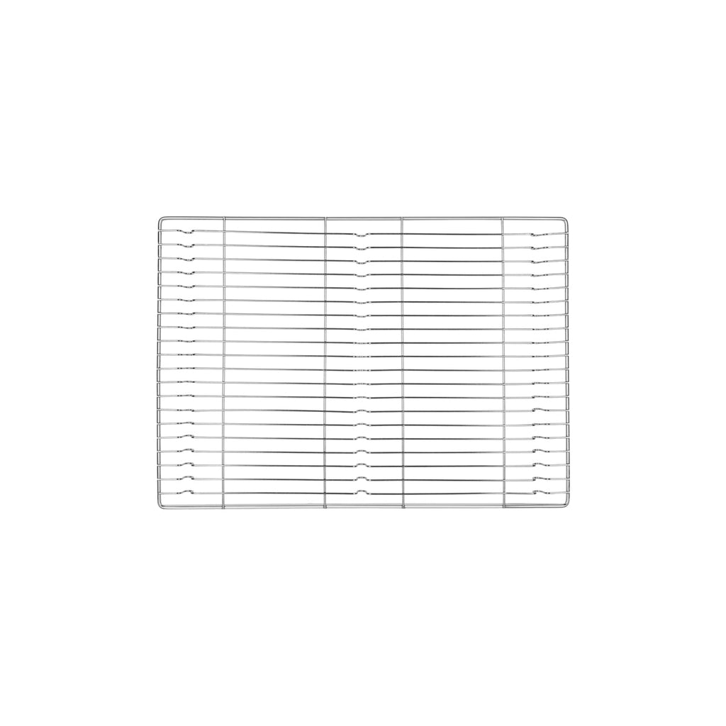 Chef Inox CAKE COOLER-450x320mm WITH LEGS