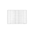 Chef Inox CAKE COOLER-450x320mm WITH LEGS
