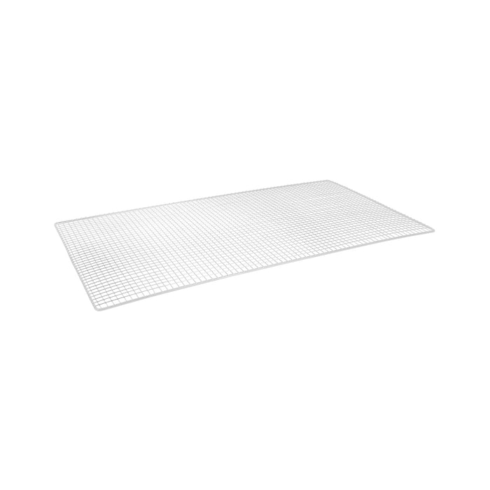 Chef Inox COOLING RACK-740x400mm NO LEGS