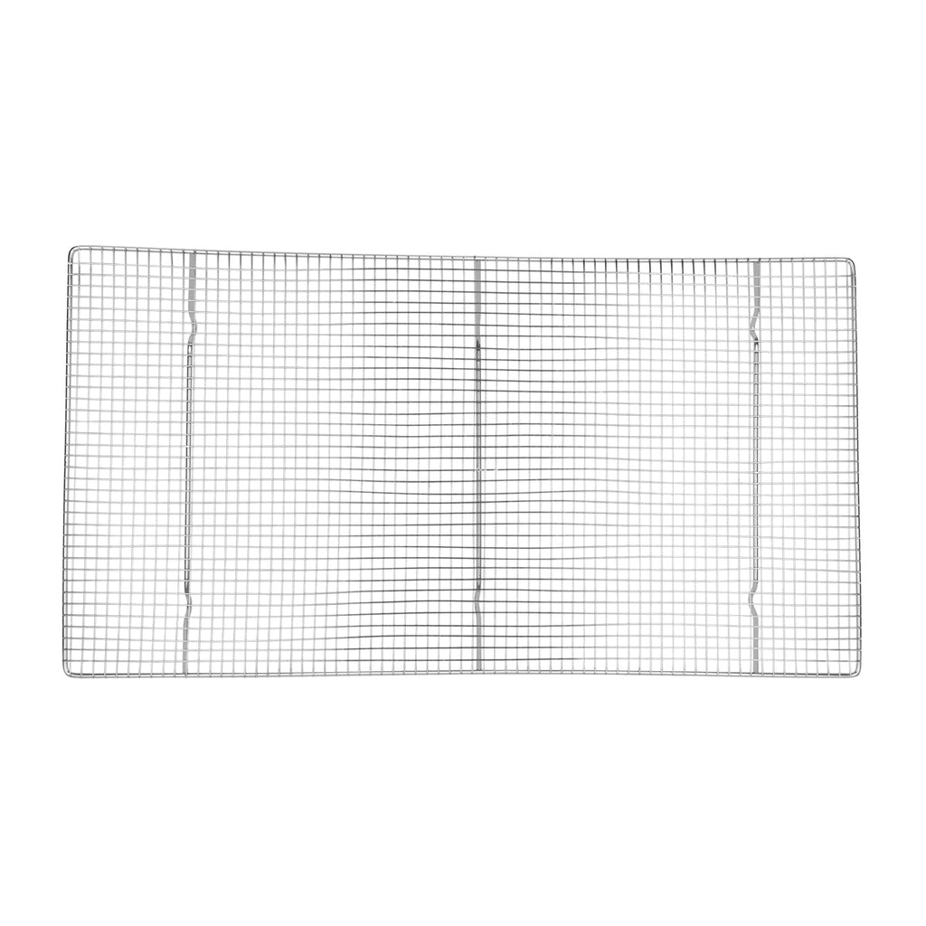 Chef Inox COOLING RACK-740x400mm WITH LEGS