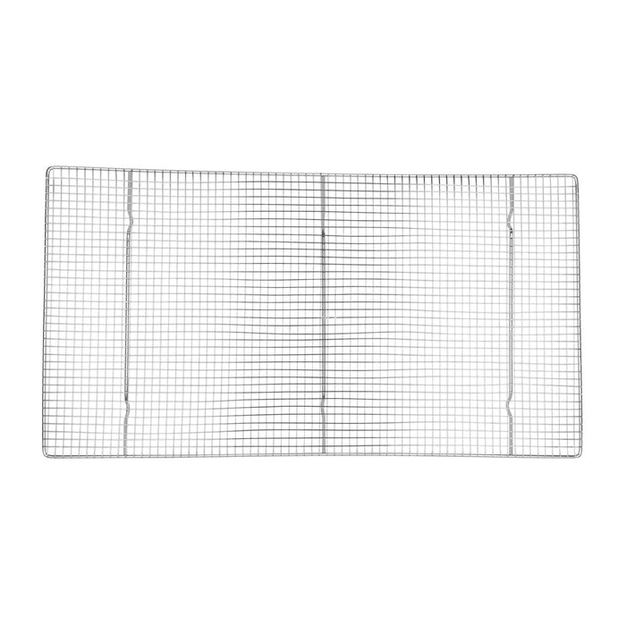 Chef Inox COOLING RACK-740x400mm WITH LEGS