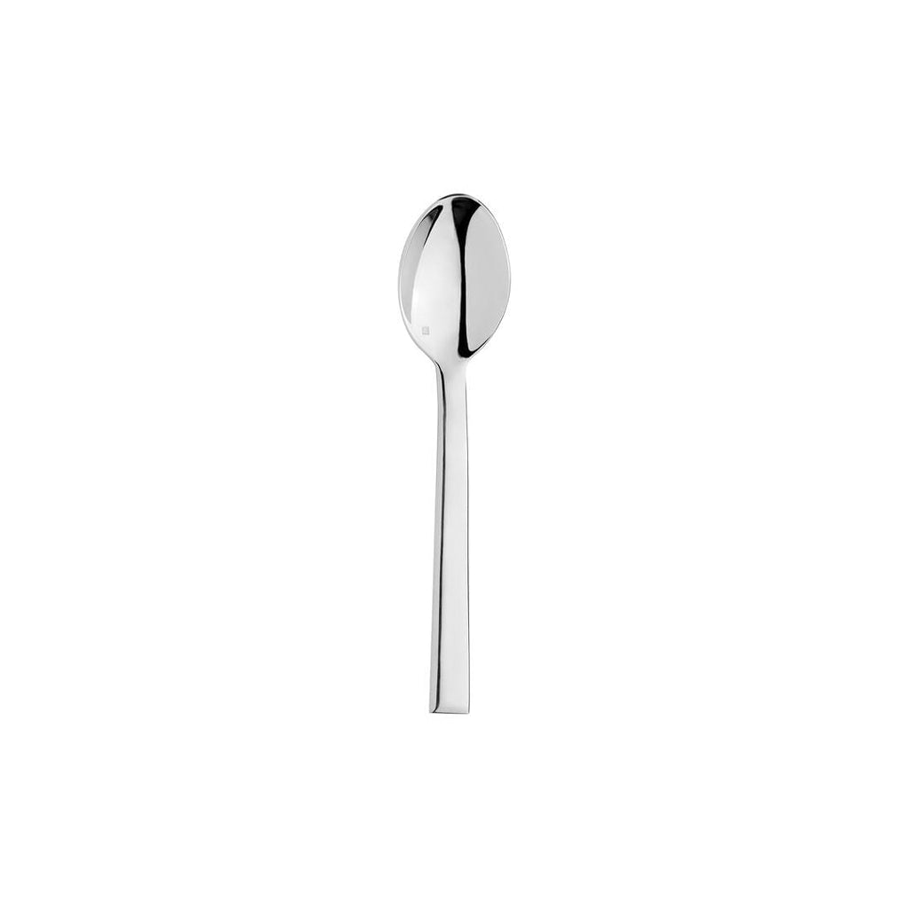 Fortessa  STILL DESSERT SPOON-18/10 MIRROR FINISH (Doz)