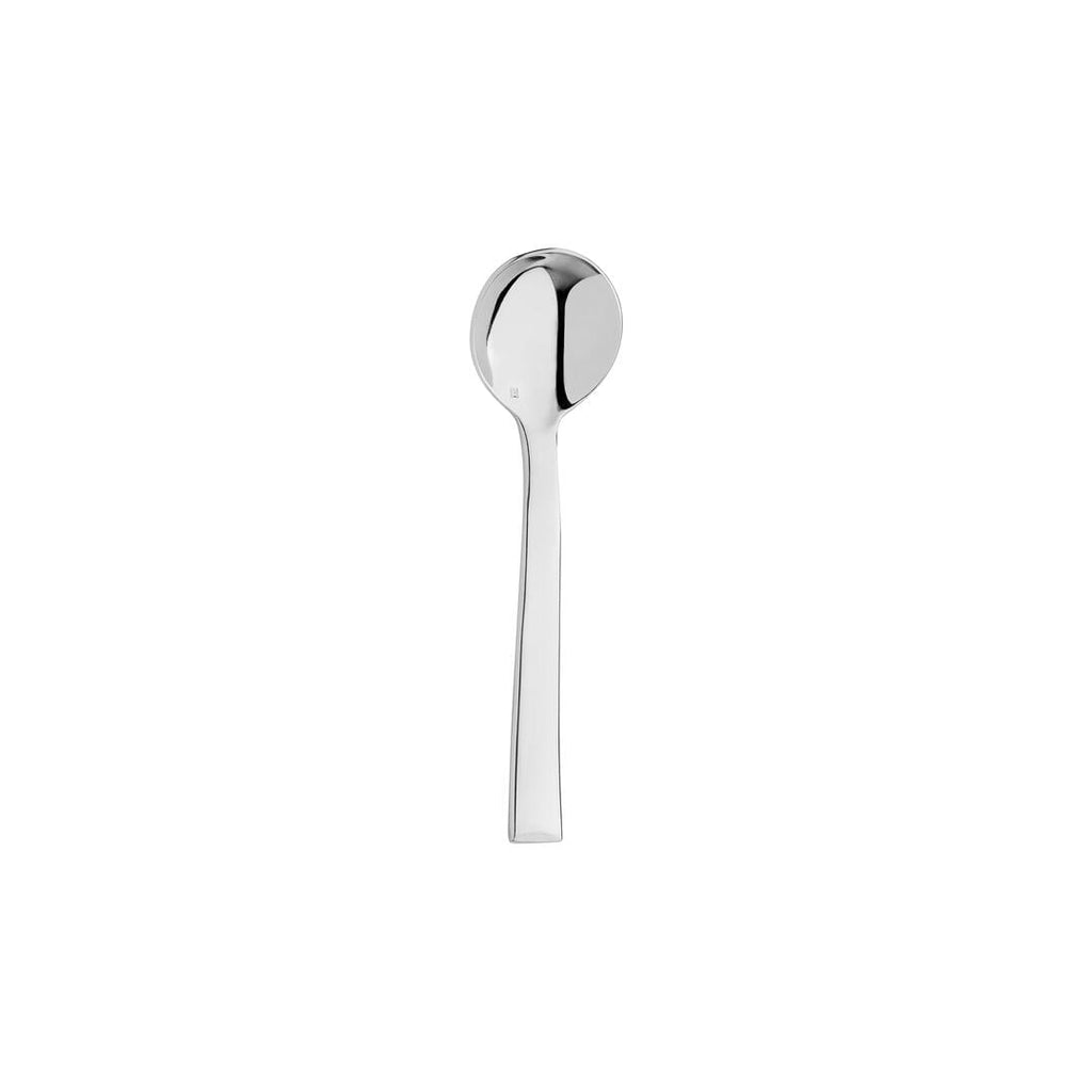 Fortessa  STILL SOUP SPOON-18/10 MIRROR FINISH (Doz)
