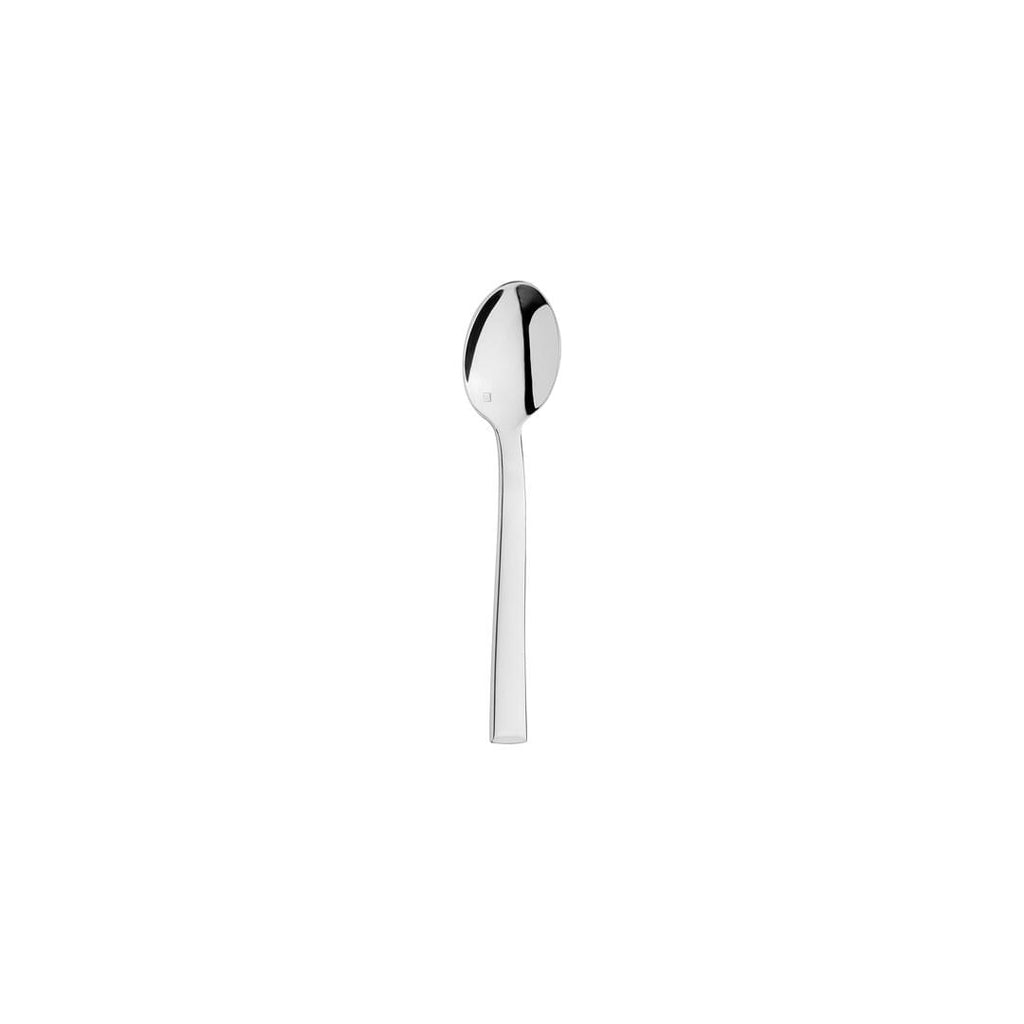 Fortessa  STILL TEASPOON-18/10 MIRROR FINISH (Doz)