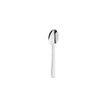 Fortessa  STILL TEASPOON-18/10 MIRROR FINISH (Doz)