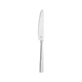 Fortessa  STILL TABLE KNIFE-SOLID HANDLE MIRROR FINISH (Doz)