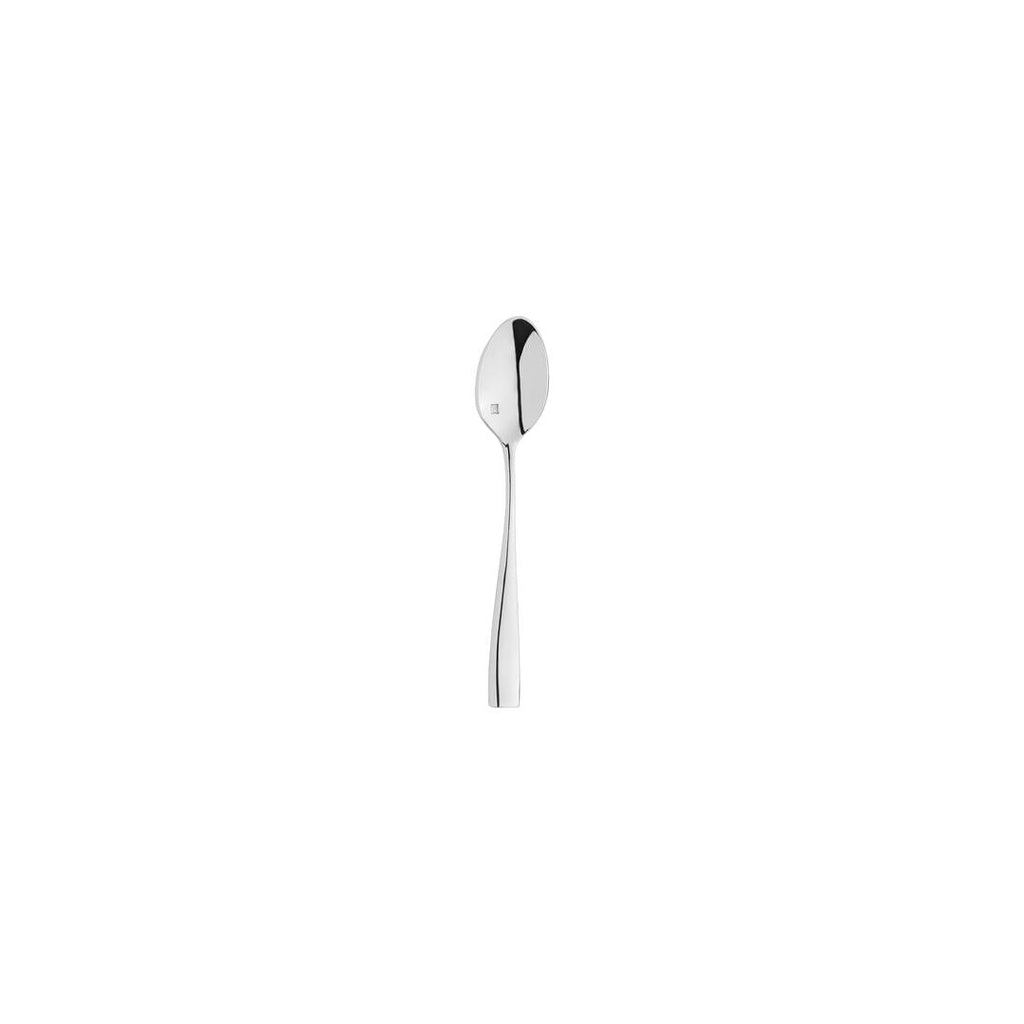 Fortessa  LUCCA COFFEE SPOON-18/10 MIRROR FINISH (Doz)